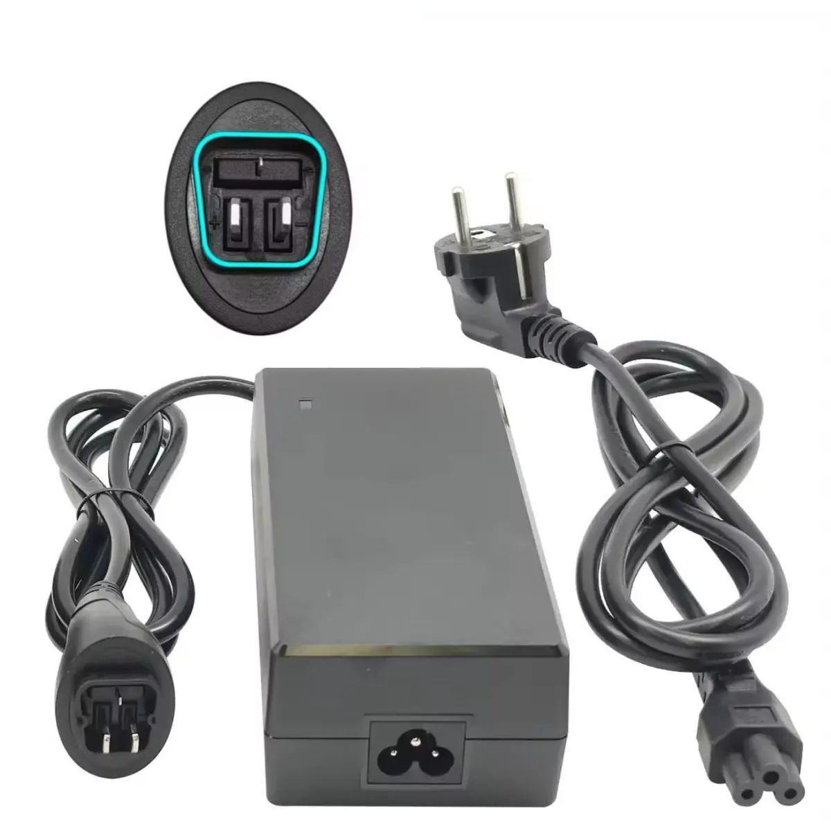 Incarcator 42V/2A Phylion Joycube BN21 CAN pentru Whistle O-Rush MY21