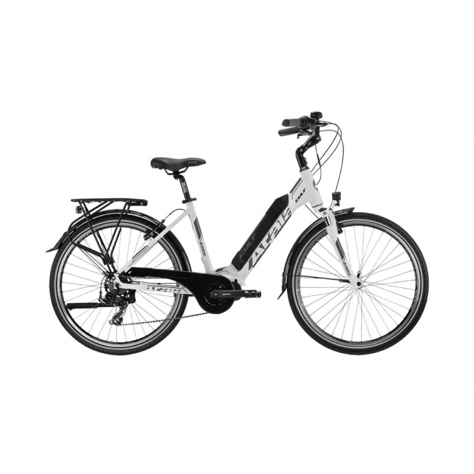Bicicleta Electrica Oras ATALA CULT 6.1 26 AM80 Agile