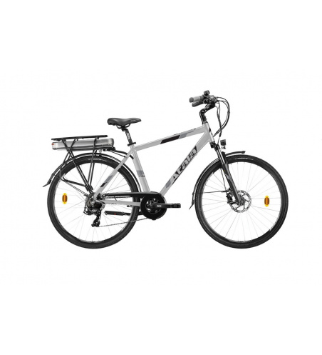 Bicicleta Electrica Oras ATALA E-RUN 8.1 HD MAN 500