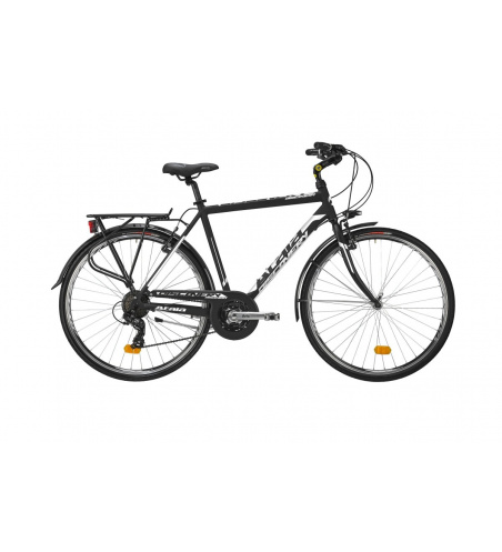 Bicicleta de Trekking ATALA DISCOVERY S 21V MAN