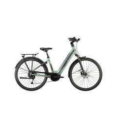 Bicicleta Electrica Oras B-Easy A8.1 Bosch 400Wh