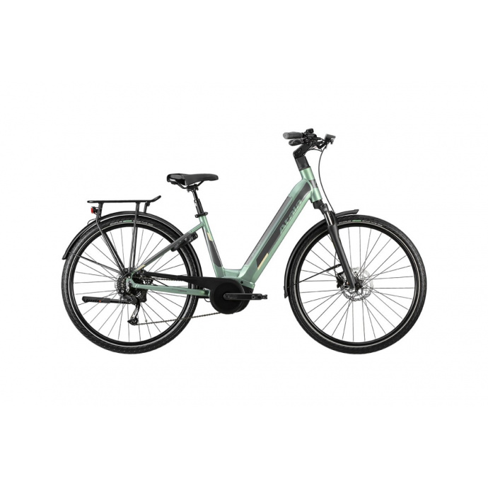 Bicicleta Electrica Oras B-Easy A8.1 Bosch 400Wh