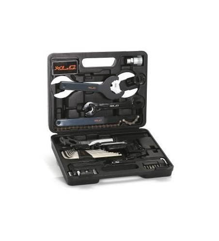 Trusa XLC TO-S61