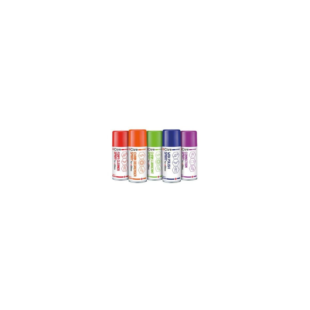 Spray Mentenanta eCare