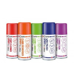 Set Spray Mentenanta eCare 5 x Spray 150 ml Cod 3907