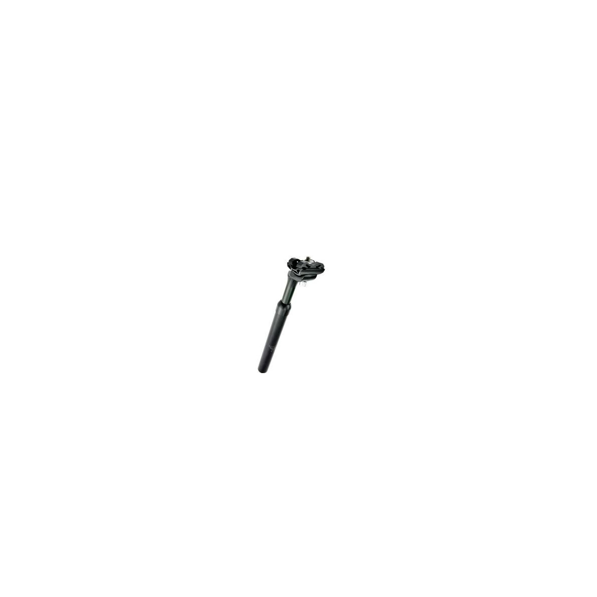 Tija Sa cu amortizor Byte SP-895 Aluminiu 31